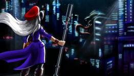 Cosmic Star Heroine coming to PlayStation 4, PS Vita