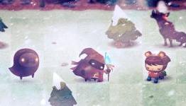 Road Not Taken coming to PlayStation 4, PS Vita