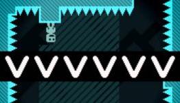 VVVVVV coming to PS Vita