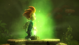 Max: Curse of the Brotherhood