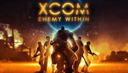 Impression: XCOM Enemy Within
