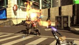 Impression: Blacklight: Retribution (PS4)