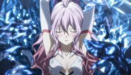 Guilty Crown: Part 2 Review [Capsule Computers]