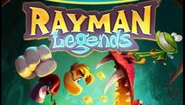 Review: Rayman Legends | PushStartPlay