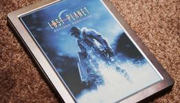 Collector’s Corner: Lost Planet Extreme Condition Collector’s Edition