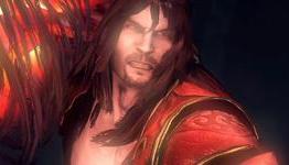 Konami considered a next-gen version of Castlevania: Lords of Shadows 2