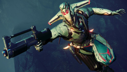 Divekick, Warframe are now PS4 launch games