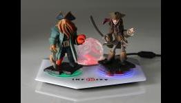 Disney Infinity Has a New Friend at Retail and It’s Called Skylanders