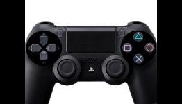 The PlayStation 4 Controller: Hands-On at Gamescom 2013