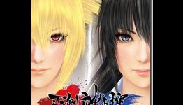 Indie Game Mitsurugi Kamui Hikae Is About A Samurai Schoolgirl Killing Robots