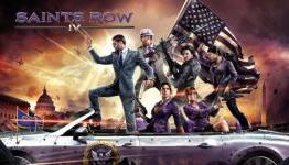 Saints Row IV Review: Whoa… – Pixel Related