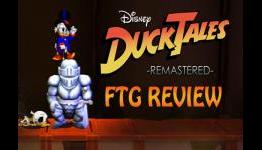 DuckTales Remastered (PC) | FTG Review