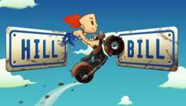 Hill Bill (iOS) | FTG Review