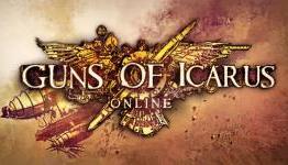 Guns of Icarus Online (PC) | FTG Review