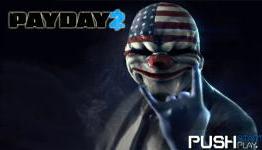 Review: PayDay 2 | PushStart