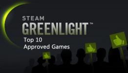 Top 10 – Steam Greenlight Anniversary 100 Game Approvals