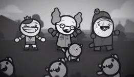 Mew-Genics Trailer