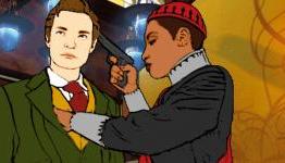 The Making Of: The Last Express