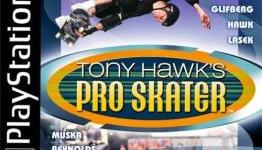 The Top Five Songs Featured in the Tony Hawk’s Pro Skater Games