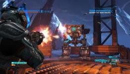 Check out These Screenshots for Lost Planet 3′s New Multiplayer Maps