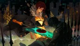 PAX Prime 2013: Transistor Hands On [ThriftyNerd]