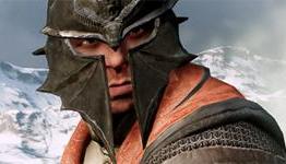 Qunari confirmed as fourth playable race in Dragon Age: Inquisition