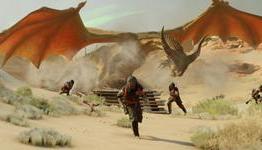 Dragon Age: Inquisition – 6 new screenshots