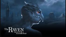 The Raven: Legacy of a Master Thief – Chapter 2: Ancestry of Lies Review | NoobFeed