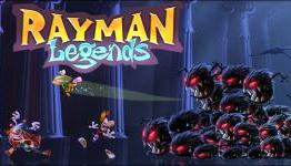 Rayman Legends lacking content on Vita