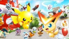Review: Pokemon Rumble U (Pure Nitnendo)