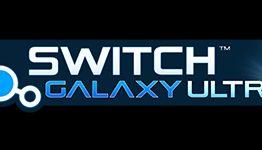 Exclusive interview of Gary Nichols about Switch Galaxy Ultra