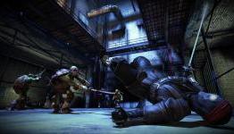 Teenage Mutant Ninja Turtles: Out Of The Shadows Reviewed | 1985FM