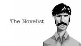 Kent Hudson on The Novelist, creativity, and going independent