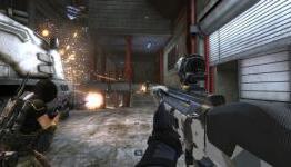 Blacklight Retribution Gameplay Video From PAX Prime 2013