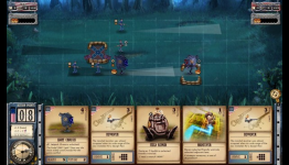 Hands-On With Zachtronic’s Civil War Speed Strategy Ironclad Tactics | GameInformer