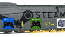 Top 2 reasons why nextgen consoles are extremely important and their possible downfall.