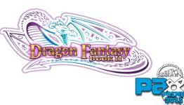 Dragon Fantasy: Book II Interview: Adam Rippon – PAX Prime 2013