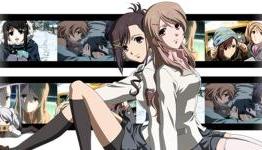 It Is Just Purity In Motion: Top 5 Yuri Series