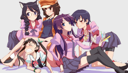 Is It Time For Harem Anime To Open Up More To Female Viewers?