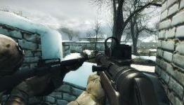 Insurgency Preview | Pixelated Sausage