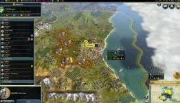 The Maul Squad plays Civ 5