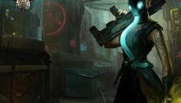 Shadowrun Returns Review | The Maul Squad