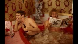 Dumb and Dumber To Welcomes Back Billy in 4C
