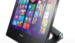 Lenovo ThinkCentre E93z, E73z and M73z AIOs Pack Haswell CPUs, Discrete Graphics