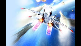 After Burner Climax Retrospective