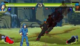 Divekick Review | GameCritics