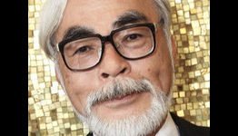 Ghibli’s Hayao Miyazaki to Retire, “The Wind Rises” is His Final Feature