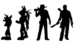Naughty Dog InRetroSpect: Coming Soon
