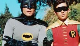 Petition Started For Adam West To Appear In Batman Vs. Superman Movie