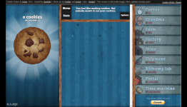 Cookie Clicker Review | Gather Your Party